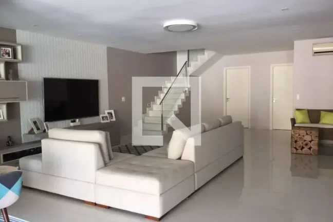 Imagem Casa à Venda - Recreio, 4 Quartos, 400 m2