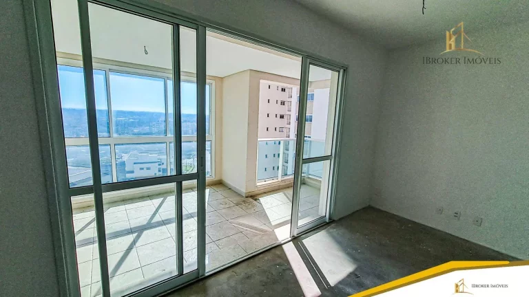 Imagem Apartamento com 4 quartos à venda, 131 m² por R$ 1.280.000 - Ecoville - Curitiba/PR