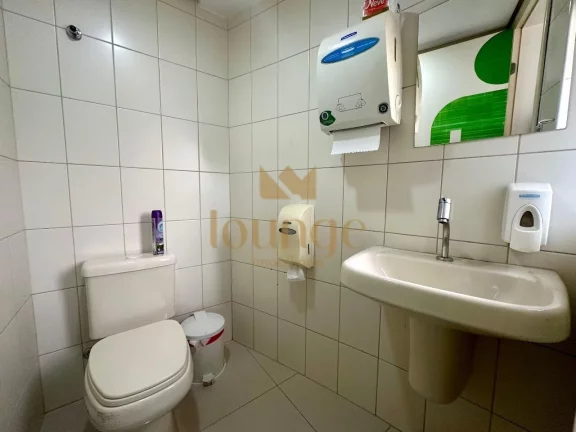 Imagem Sala Para Alugar Escritório no Campolim Zona Sul-Sorocaba/SP