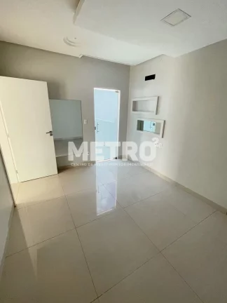 Imagem Casa à alugar no Sol Nascente Orla, 2 pavimentos, 3 suítes