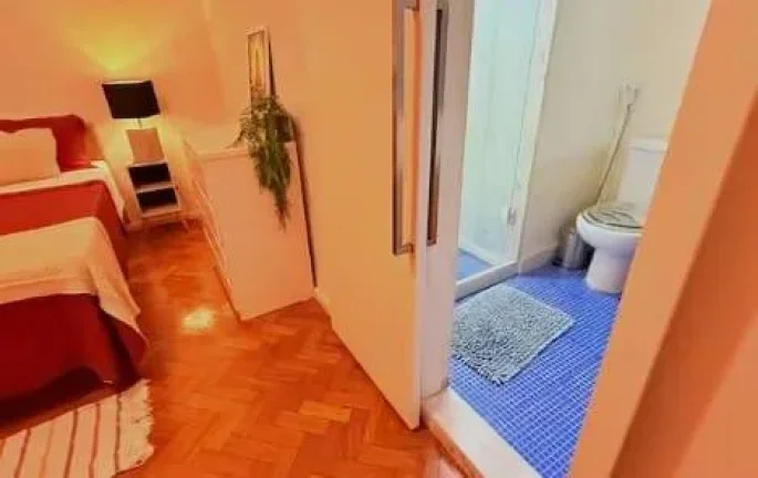 Imagem Apartamento 4 quartos à venda em Copacabana, 1 vaga, 158m2, Aires Saldanha.