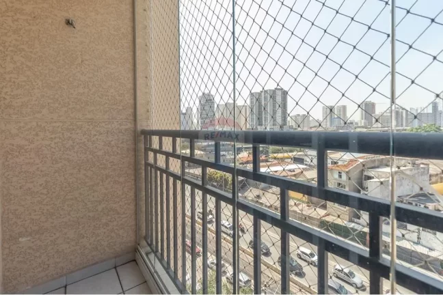 Imagem Apartamento 68m² Próx. Metrô Belém, ótimo preço!