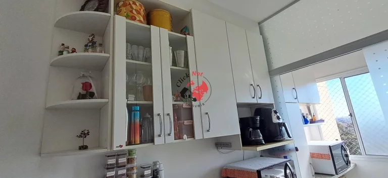 Imagem Lindo Apartamento com Lazer Completo à Venda em São Bernardo do Campo no Bairro Assunção