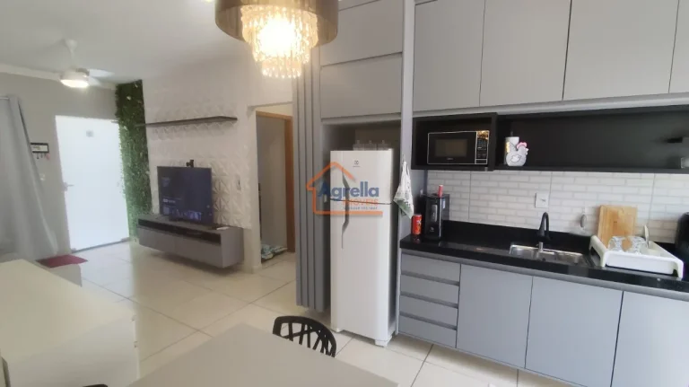 Imagem Condomínio Residencial Villa Primavera - TERREO COM GARDEN A VENDA EM MOGI PLANEJADA