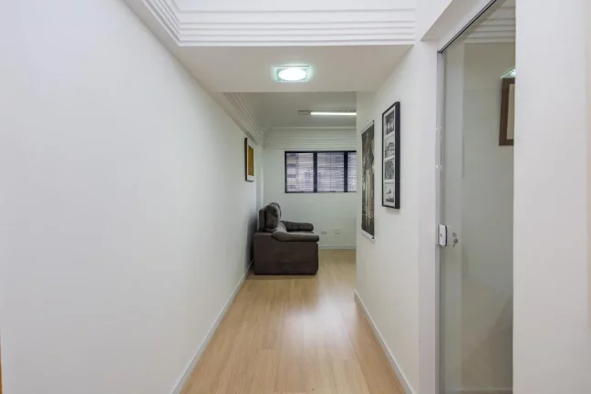 Imagem Sala comercial no Centro de Curitiba, PR