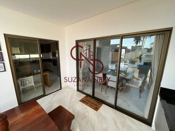 Imagem CASA DUPLEX NO CONDOMINIO CAJUPIRANGA CLUB