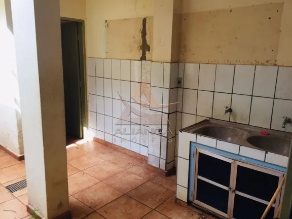 Imagem Casa - Ribeirão Preto - Ipiranga