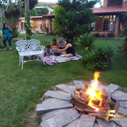 Imagem MARAVILHOSO SITIO PARA TODA A FAMÍLIA EM DOMINGOS MARTINS / ES
