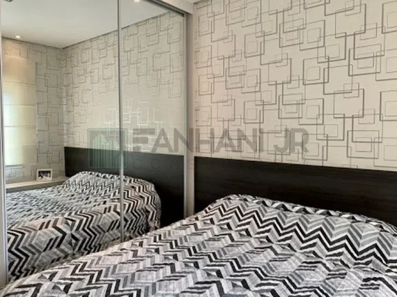 Imagem Vendo apartamento na Vila Nova Conceição. Requinte e muito bom gosto, neste incrível apartamento... São 4 dormitórios, sendo 2 suítes. O piso de ma