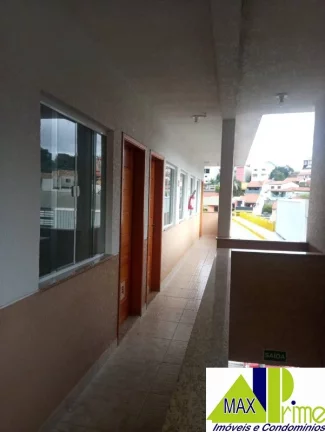 Imagem APARTAMENTO 02 DORMITÓRIOS