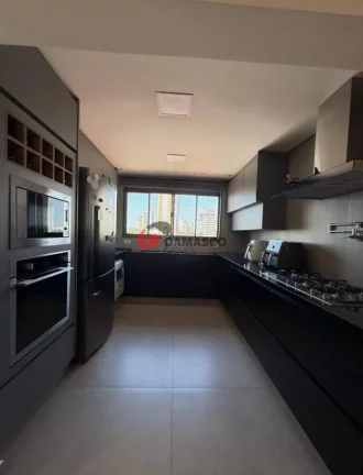 Imagem Apartamento à venda, Vila Assunção, Santo André, SP