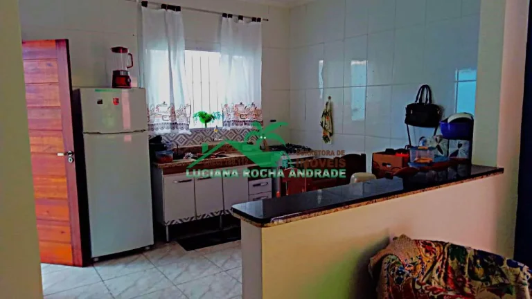 Imagem Casa de Condomínio