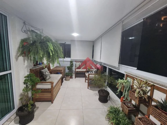 Imagem Excelente apartamento - 3 Quartos em Santa Rosa!