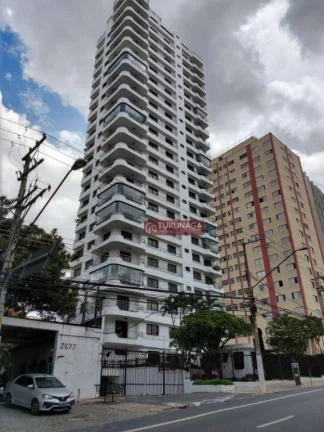 Imagem Apartamento à venda, 211 m² por R$ 1.440.000,00 - Santana - São Paulo/SP