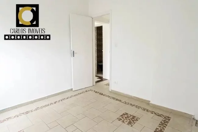 Imagem OPORTUNIDADE Duplex com 208m² útil no Embaré Prox. a Praia- Santos |