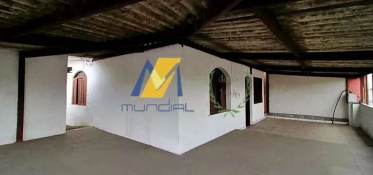 Imagem Vendo Casa em Santo André, Bairro Vila Eldizia