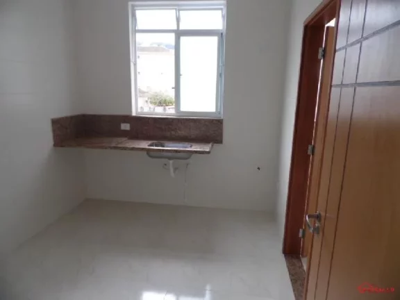 Imagem duplex 3 dormitorios suite varanda 3 vagas Campo Grande