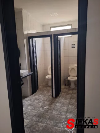 Imagem Imóvel de Luxo no Tatuapé: Apartamento de 2 Quartos, 1 Banheiro e Vaga de Garagem - São Paulo-SP - 70m². Venha Conferir!