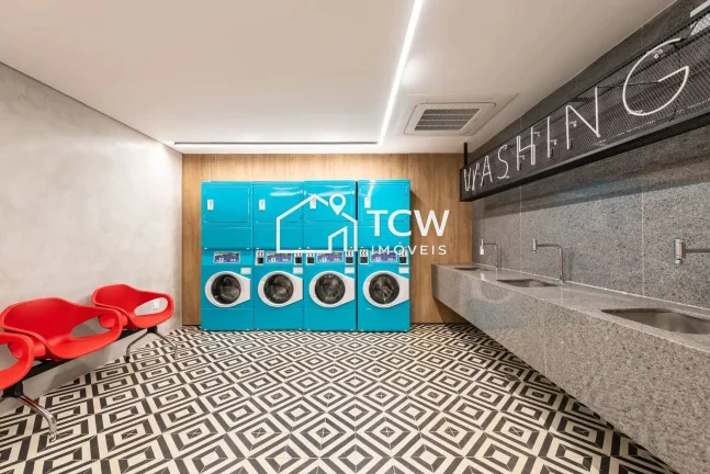 Imagem Apartamento à venda no bairro Vila Mariana - São Paulo/SP, Zona Sul