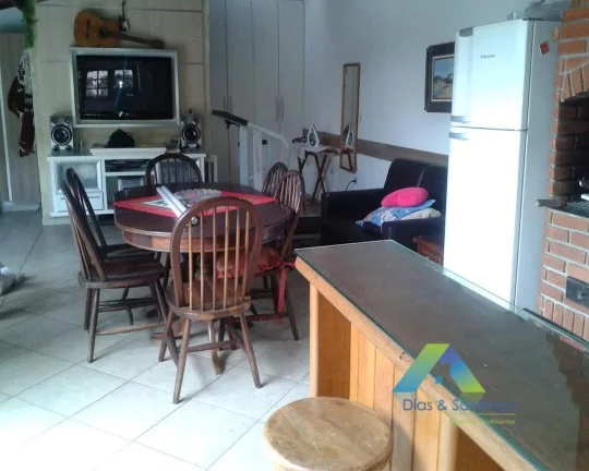 Imagem Sobrado Residencial à venda, Jardim Montreal, São Bernardo do Campo - .