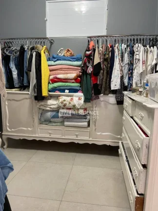 Imagem Casa a venda no Condominio Parque São Gabriel Itatiba