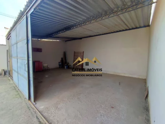 Imagem Chácara com 4 dormitórios à venda, 1000 m² por R$ 450.000,00 - Capoava - Iperó/SP