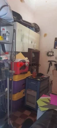 Imagem Casa à venda 3 Quartos, 5 Vagas, 111M², Mauá, São Caetano do Sul - SP