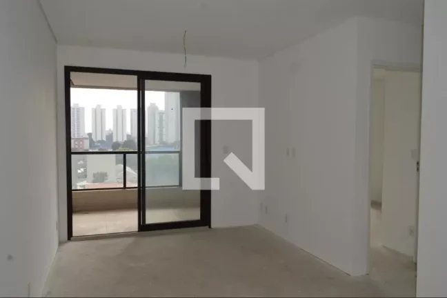 Imagem Apartamento à Venda - Ipiranga, 2 Quartos, 54 m2