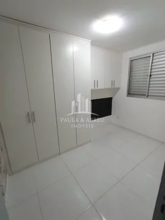 Imagem APARTAMENTO 2 DORMITÓRIOS PARQUE SAO VICENTE !