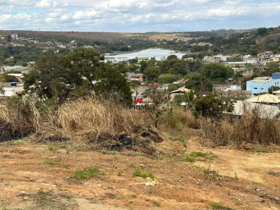 Imagem Lote/Terreno - Centro - Confins MG