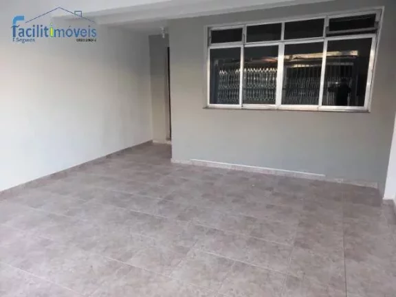 Imagem SOBRADO À VENDA RUDGE RAMOS - SÃO BERNARDO DO CAMPO - SP