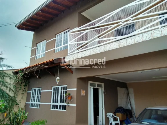 Imagem Casa à venda 3 Quartos, 2 Suites, 255M², Jardim Monte Sinai, Londrina - PR