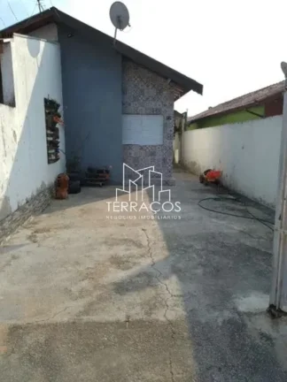 Imagem CASA COM 2 DORMITORIOS - 2 VAGAS DE GARAGEM NO BAIRRO JARDIM LAURA - CAMPO LIMPO PAULISTA