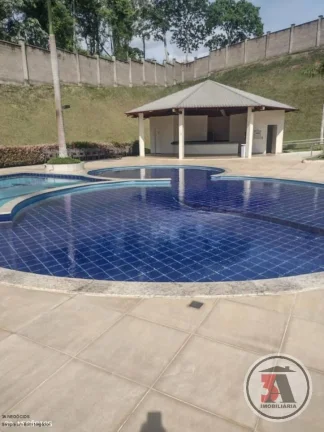 Imagem Agio Terreno c/ 525m2 - Cond. Bosques do Madeira