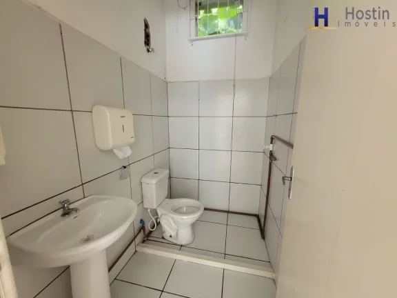 Imagem SALA COMERCIAL em SÃO FRANCISCO DO SUL - SC, Centro