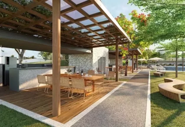 Foto do imóvel: Green House: Viva em Conforto e Sofisticação no Portal do Sol, João Pessoa em Não informado