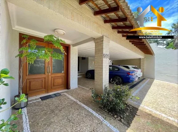 Imagem Casa - Granja Viana | Batelli Imóveis