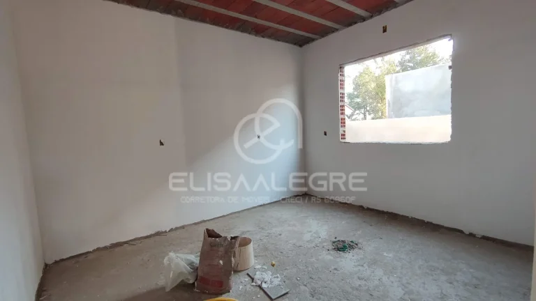 Imagem Casa 2 quartos c/ suíte, Centro, Nova Santa Rita