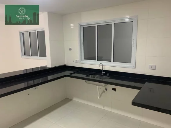 Imagem Sobrado com 3 dormitórios à venda por R$ 690.000,00 - Jardim Santa Emilia - Guarulhos/SP