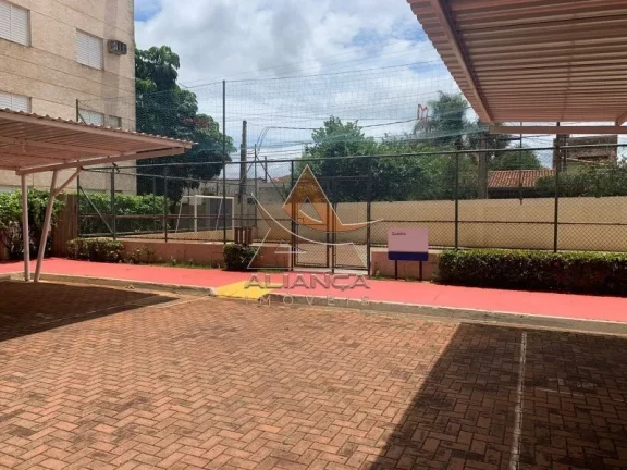 Imagem Apartamento - Ribeirão Preto - Campos Eliseos