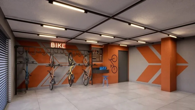 Imagem Um empreendimento completo com toda segurança, conforto e lazer que você merece. Preço e disponib...