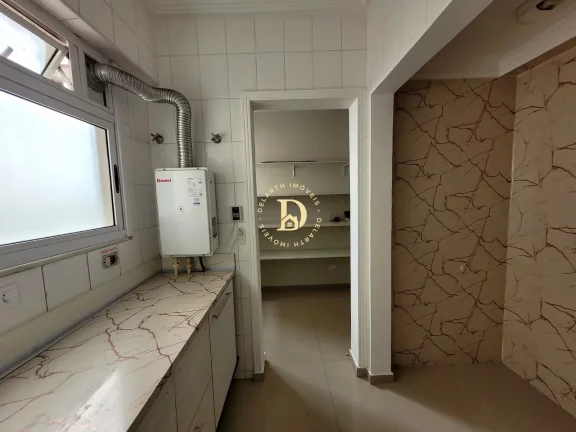 Imagem Apto - Residencial Grand Splendor - Jd das Indústrias - SJC - 03 Suítes - 142m²