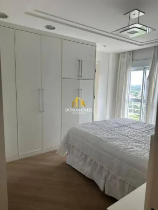 Imagem Apartamento Alto Padrão à Venda no Suz Square - Centro de São Bernardo do Campo