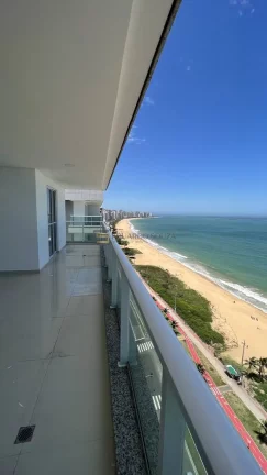 Imagem UM REFÚGIO PRIVILEGIADO FRENTE MAR