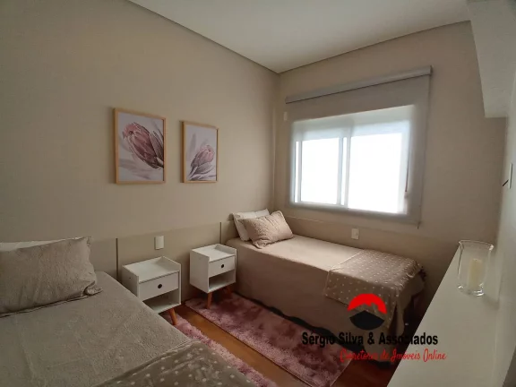 Imagem Apartamento Alto Padrão Para Locação, em Vila Capivari em Campos do Jordão.
