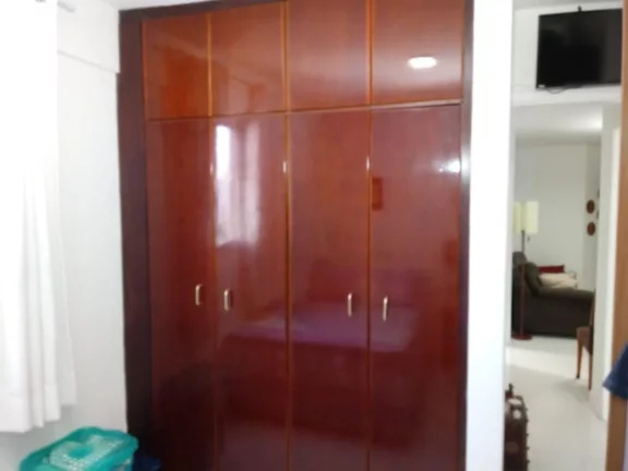 Imagem Apartamento a venda na Bela Vista - Manoel Dutra