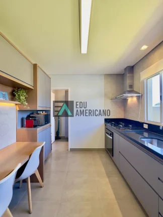 Imagem CASA EM ATIBAIA COM 2 SUÍTES , MÓVEIS PLANEJADOS