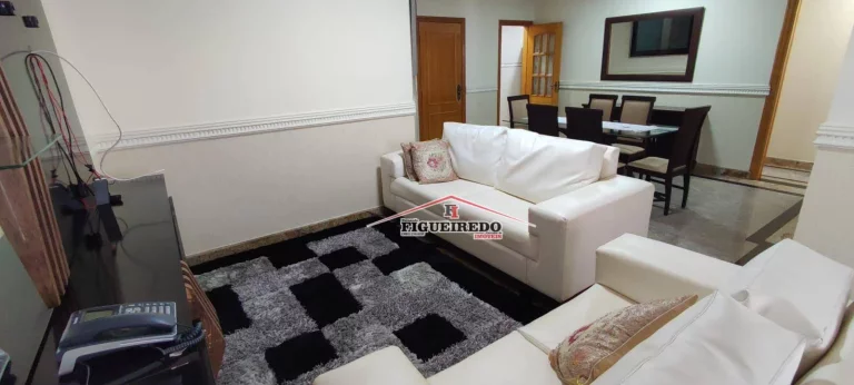 Imagem Apartamento à venda, 103 m² por R$ 600.000,00 - Vila Caiçara - Praia Grande/SP