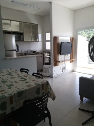 Imagem Apartamento mobiliado a venda na praia das Toninhas em Ubatuba!