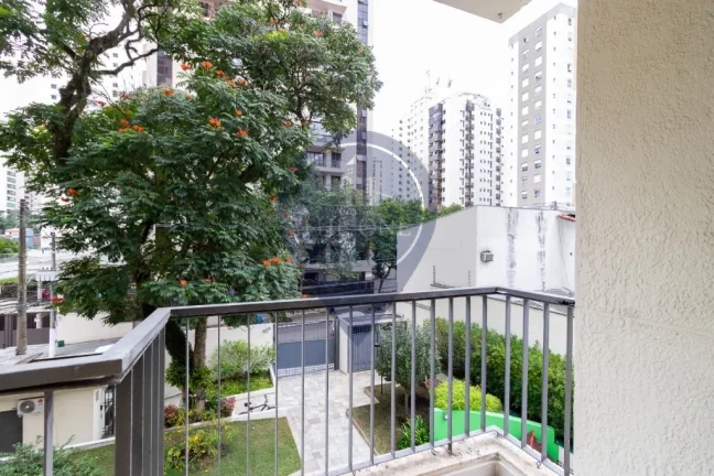 Imagem Apartamento à venda em São Paulo-SP, Indianópolis: 3 quartos, 1 suíte, 2 salas, 4 banheiros, 2 vagas, 172m² de área. Venha conferir!